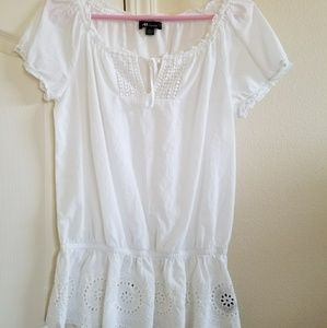 Cotten elite t shirt